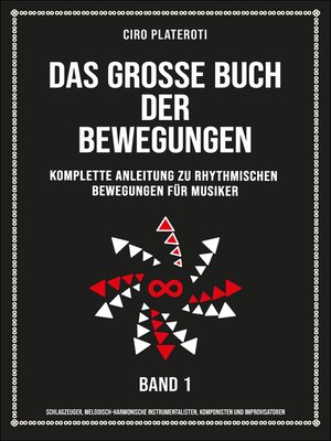 cover image of Das GroßE Bewegungsbuch
